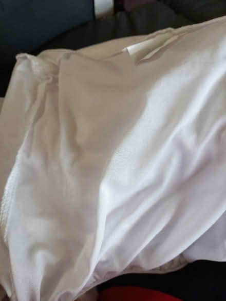 Photo of free Waterproof Mattress Protector single (Collyhurst M40) #4