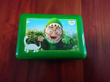 Photo of free Kid's Lunchbox (Stratford E15 4) #1