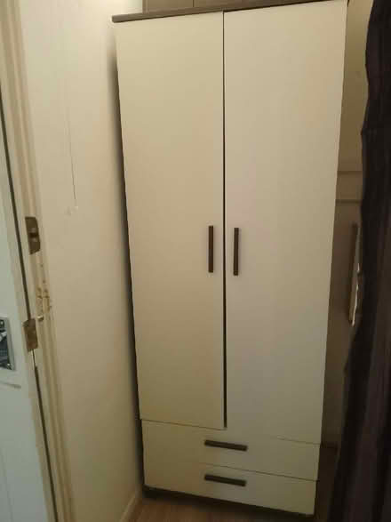 Photo of free Wardrobe (CT1) #1