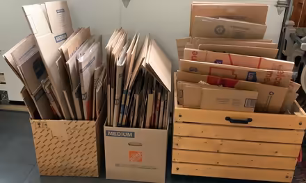 Photo of free Moving Boxes (Langhorne-Middletown Township) #1