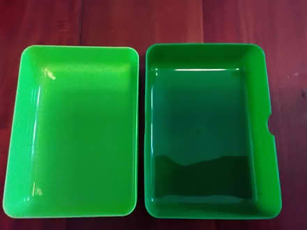 Photo of free Kid's Lunchbox (Stratford E15 4) #2