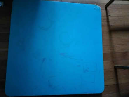 Photo of free Kids table and Christmas puzzle (20818) #3