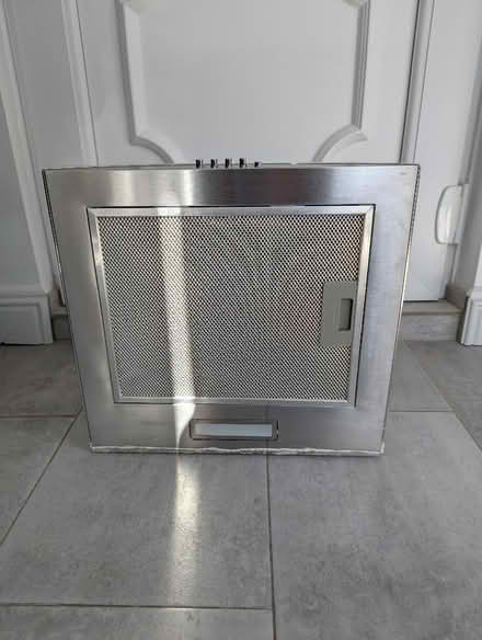 Photo of free Extractor Hood (Longley S5) #1