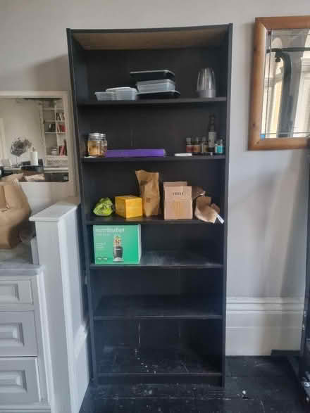Photo of free Ikea Billy bookcase (Clifton BS8) #1