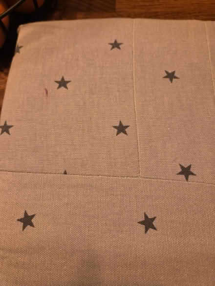 Photo of free Padded seat cushion (Lightwood ST3) #2
