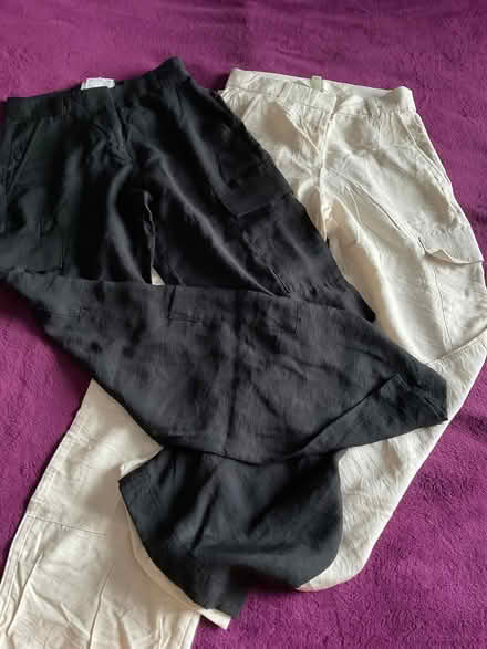 Photo of free Ladies H & M Trousers (Waverton CH3) #1