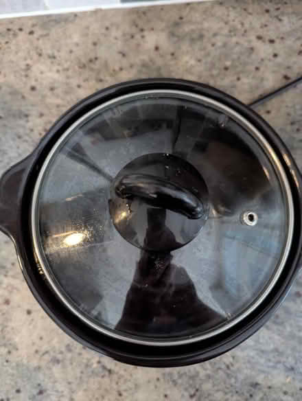 Photo of free Mini Crockpot 1.5 litr (Grangeway area NN10) #1