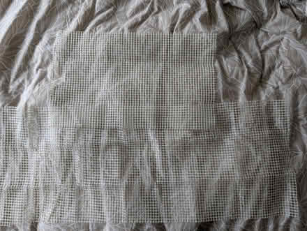 Photo of free Anti slip for rugs (Abingdon, OX14 3TD) #1
