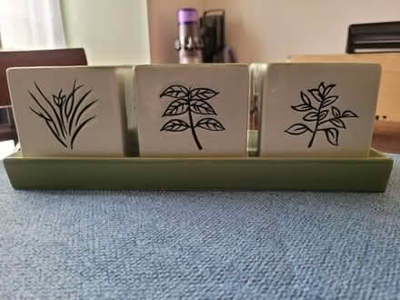 Photo of free Ceramic Planters (20874) #2