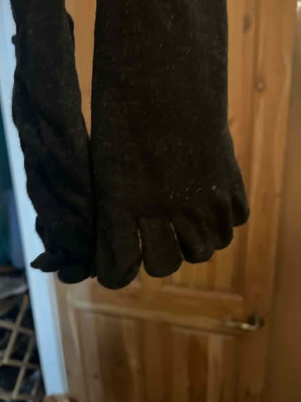 Photo of free Toe Socks (Grangetown CF11) #1