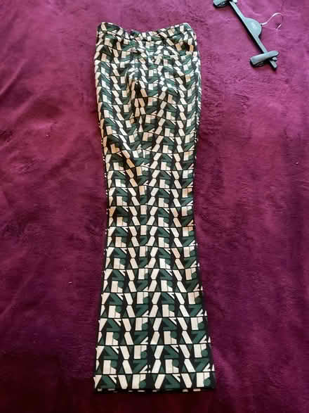 Photo of free Zara co-ord set (Waverton CH3) #2