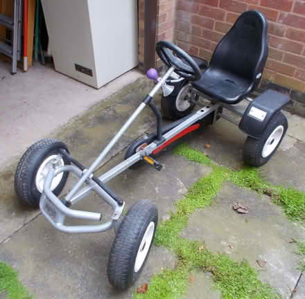 Photo of free Gocart (Dane Hills LE3) #1