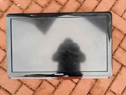 Photo of free Broken TV (Medbourne MK5) #1
