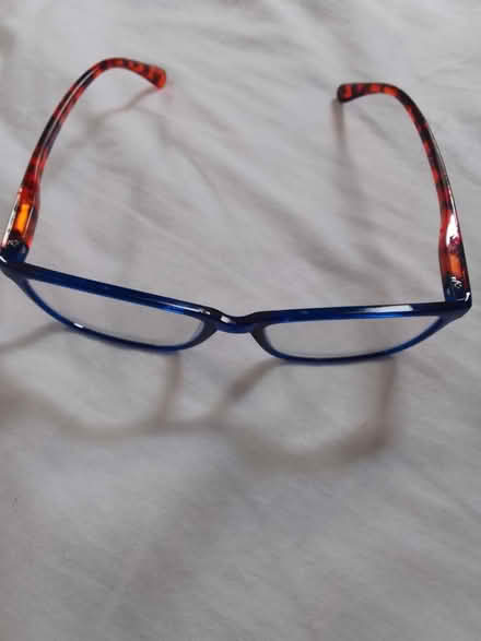 Photo of free Reading glasses (Balham) #1