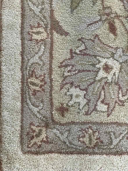 Photo of free Area Carpet (Near Groton Center) #3