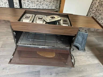 Photo of free Hostess Trolley (Innsworth GL3) #2