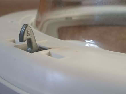 Photo of free Indesit IWC71452 washing machine parts (Westhoughton BL5) #4