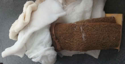 Photo of free Upholstery Materials (Kingshurst B37) #2
