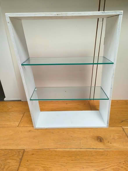 Photo of free Small shelves suit bathroom (Marino) #1