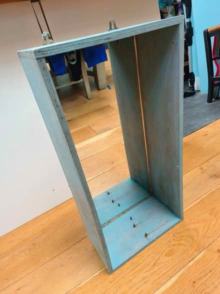 Photo of free Small shelves suit bathroom (Marino) #3