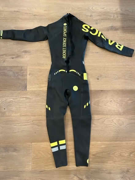 Photo of free Wetsuit (East Davis) #2
