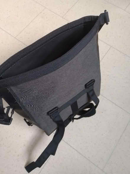 Photo of free Cycling bag (Layerthorpe YO31) #1