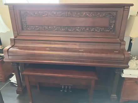 Photo of free 1901 restored (Burnhamthorpe and Mill Road) #1