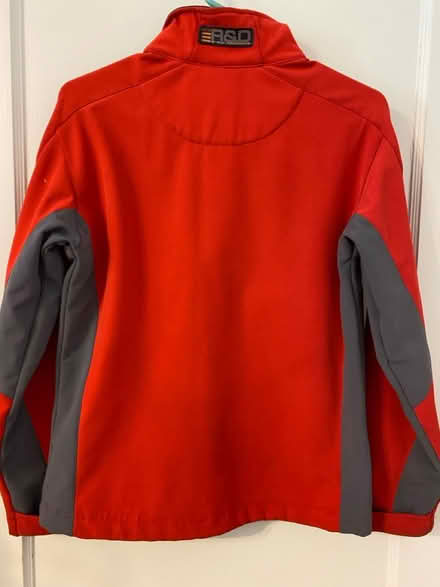 Photo of free Great Windbreaker Jacket (Philadelphia, 19120) #2