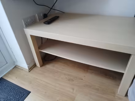 Photo of free Coffee Table (CT1) #1