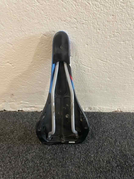 Photo of free Bicycle seat (Mill Hill (NW7)) #2