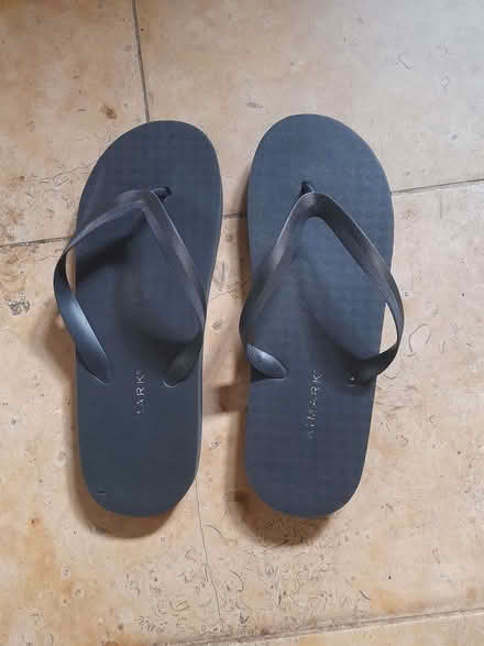Photo of free Flip flops (Wimbledon Village SW19) #1