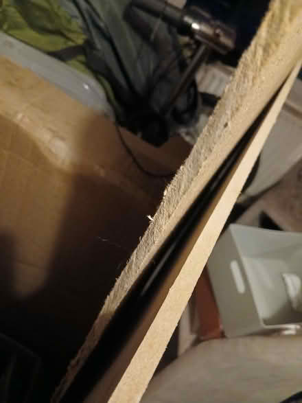 Photo of free MDF various sizes (Canford Heath, BH17 8) #4