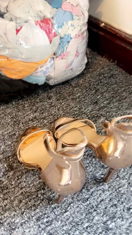 Photo of free New born cloths 0-6 months (HD1 Marsh) #2