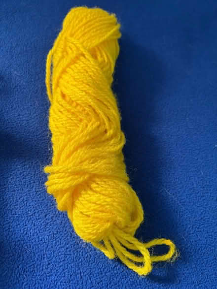 Photo of free Yarn (Damascus-Plantations) #1