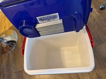 Photo of free Eleactric Cool Box (Westcliff SS0) #2