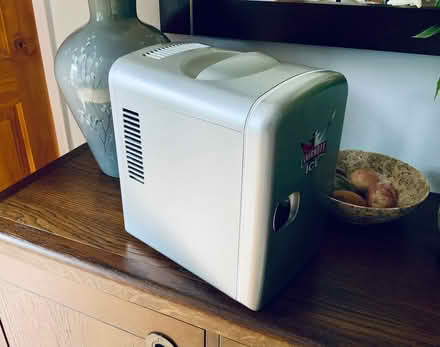 Photo of free Unused Mini Chiller/Warmer. (Kendal LA9) #1