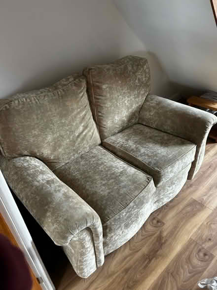 Photo of free Sofas (2-Seater & 3-Seater) (Cookley, DY10) #3
