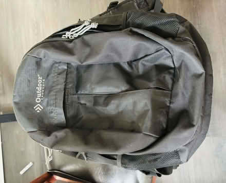 Photo of free 2 backpacks (Seattle downtown) #1