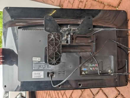 Photo of free Broken TV (Medbourne MK5) #3