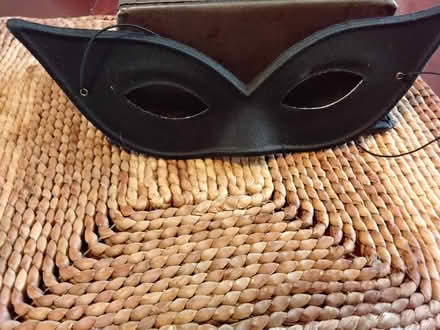 Photo of free Paper masks (Stratford E15 4) #2