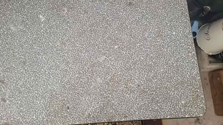 Photo of free 1950's kitchen table (Bromley BR1) #2