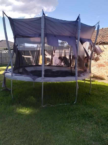 Photo of free Trampoline (Doveton) #1