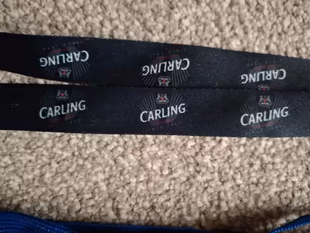 Photo of free Lanyards (Walsall Wood WS9) #3