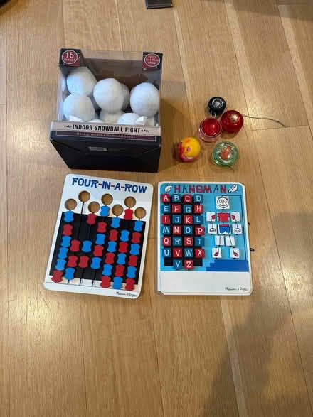 Photo of free Kids toys (95070) #1