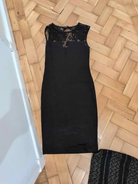Photo of free Assorted black dresses size 10/12 (Five Ways B16) #4