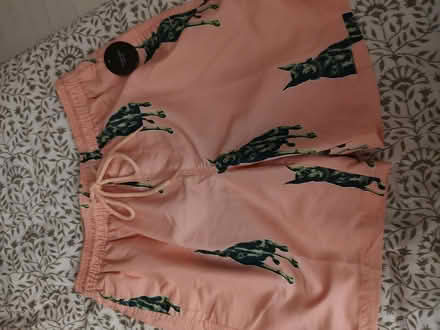 Photo of free New swim trunks (Odenton) #1