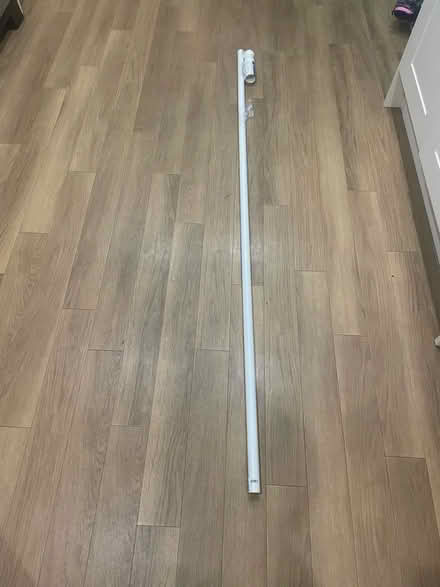 Photo of free Curtain pole (Berry Lane Estate WD3) #2