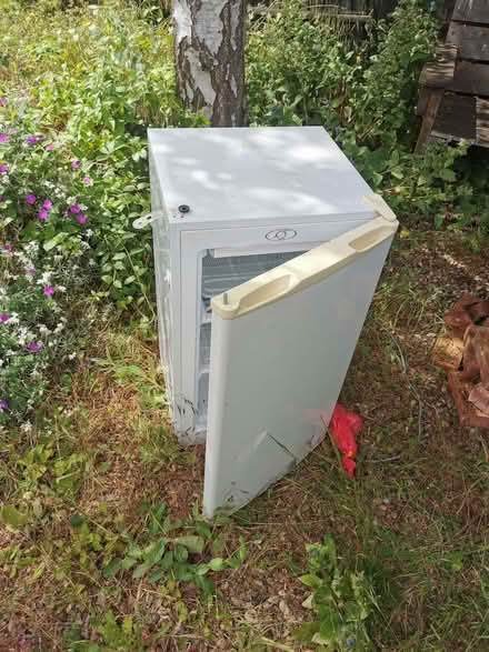 Photo of free Freezer (IP4) #2