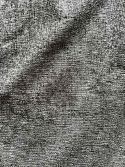 Photo of free 2 Pairs of Grey John Lewis Curtains (Wigston Magna) #2
