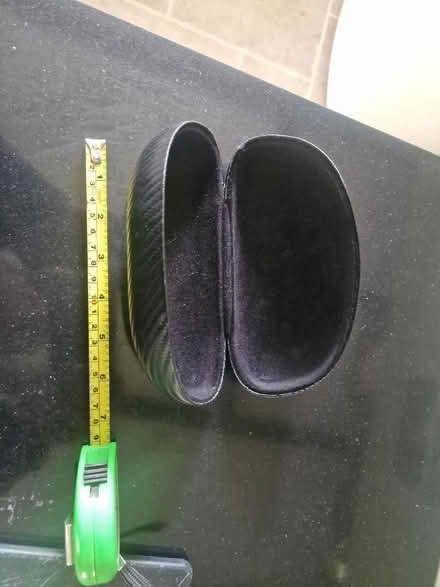 Photo of free Large glasses case (Loud Bridge PR3) #2
